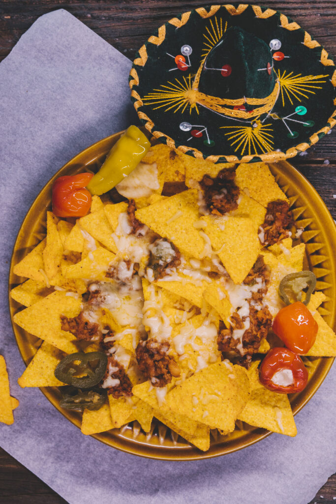 Jalapenos Nacho Bites