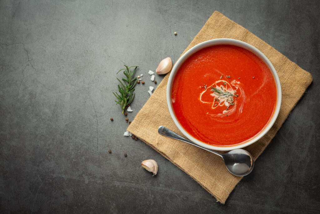 Tomato Soup